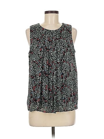 Vero Moda Sleeveless Blouse (view 1)