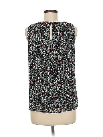 Vero Moda Sleeveless Blouse (view 2)