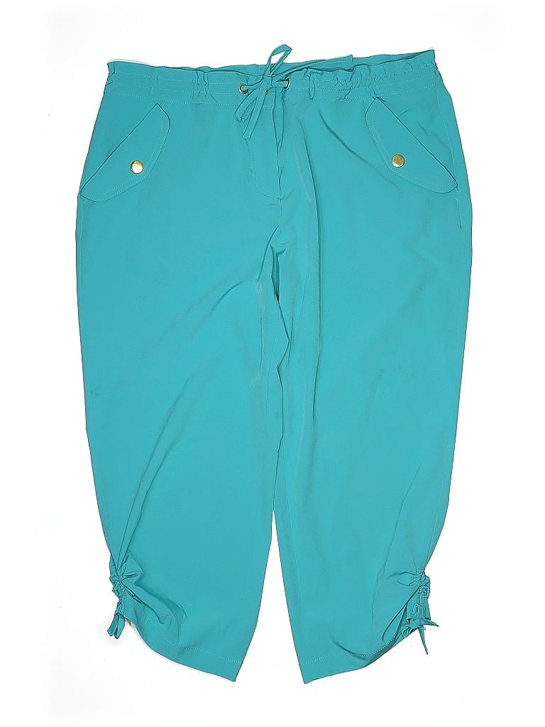 Pre-owned Ruby Rd. Board Shorts In Blue