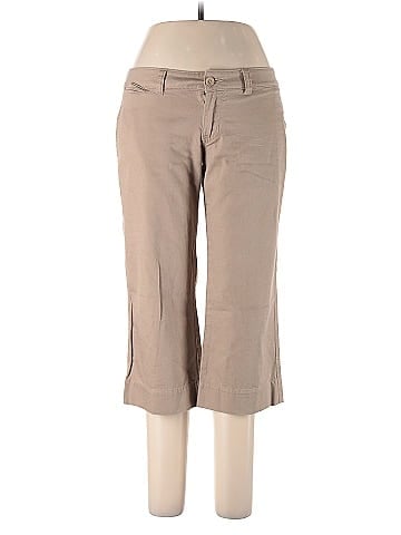 Hollister Khakis (view 1)