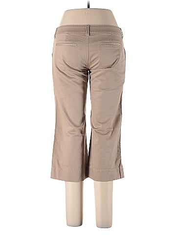 Hollister Khakis (view 2)