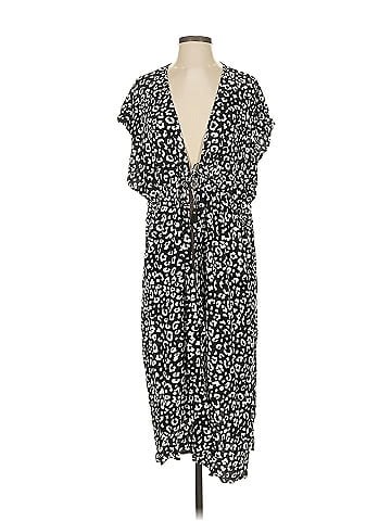Scoop Kimono (view 1)