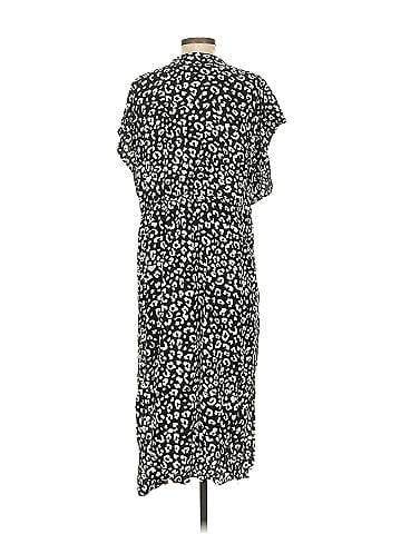 Scoop Kimono (view 2)