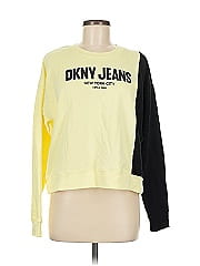 Dkny Jeans Sweatshirt