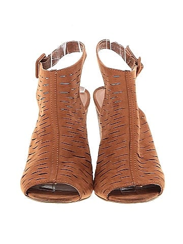 Madden Girl Heels (view 2)