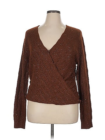 ASTR The Label Cardigan (view 1)