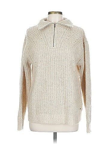 Carve Designs Pullover Sweater (view 1)