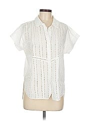 Lyssé Short Sleeve Blouse