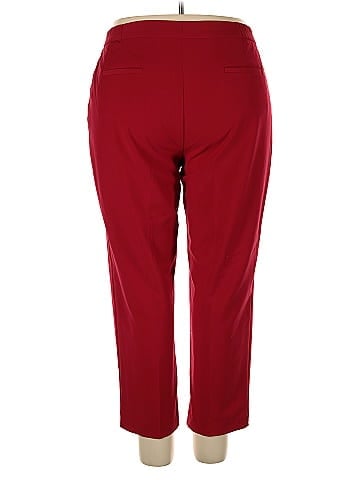 Ellen Tracy Dress Pants (view 2)