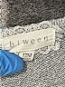 Btween Silver Long Sleeve T-Shirt 9-12 MO / 12 MO - photo 3