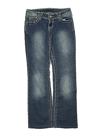Assorted Brands Jeans (view 1)