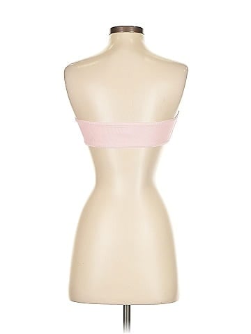 Solid & Striped Sleeveless Top (view 2)