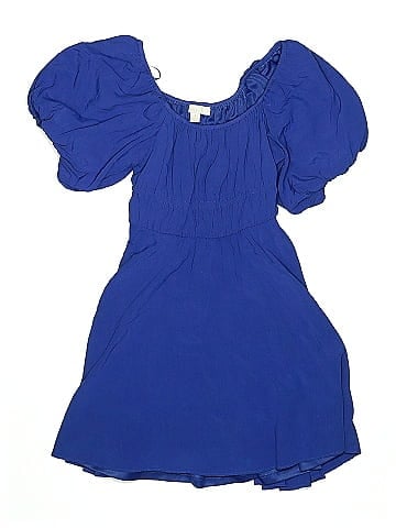 GB Girls Dress (view 1)