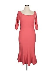 Eva Mendes By New York & Company Cocktail Dress