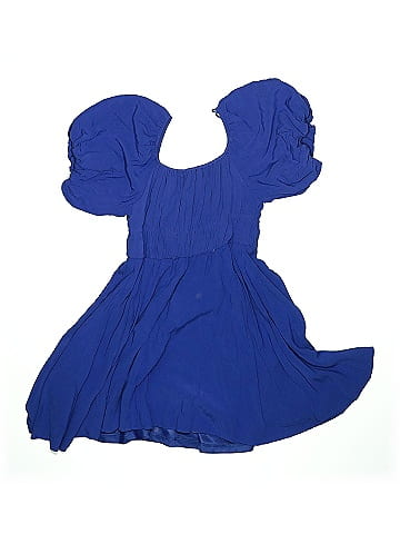GB Girls Dress (view 2)