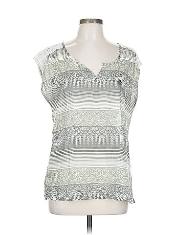 PrAna Sleeveless T-Shirt (view 1)