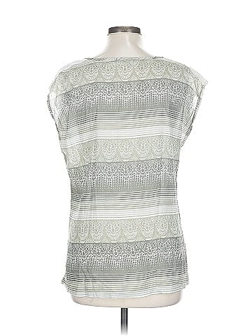 PrAna Sleeveless T-Shirt (view 2)