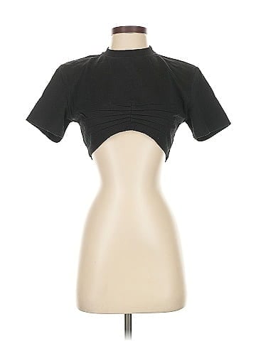 retrofête Short Sleeve Top (view 1)