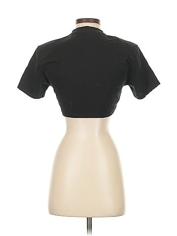 retrofête Short Sleeve Top (view 2)