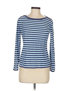J. Mc Laughlin Long Sleeve T Shirt