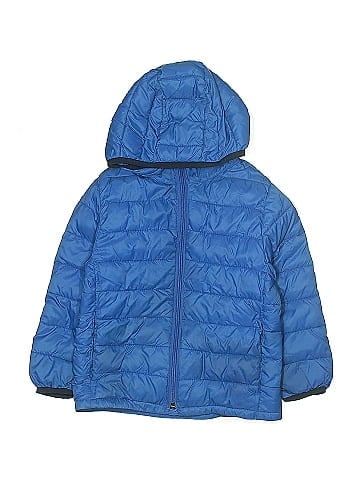 Baby Gap Snow Jacket (view 1)