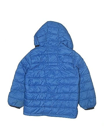 Baby Gap Snow Jacket (view 2)