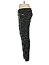 Gap Outlet Tweed Black Active Pants Size M - photo 5