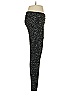 Gap Outlet Tweed Black Active Pants Size M - photo 4