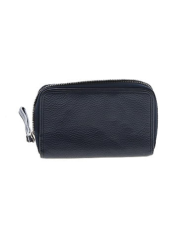 Cole Haan Leather Wristlet (view 2)