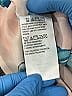 Belle By Kim Gravel 100% Polyester Pink 3/4 Sleeve Blouse Size L - photo 8