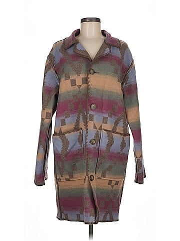 Woolrich Wool Coat (view 1)