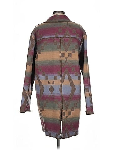 Woolrich Wool Coat (view 2)