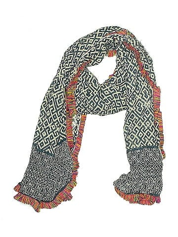 Quagga Green Label Scarf (view 1)