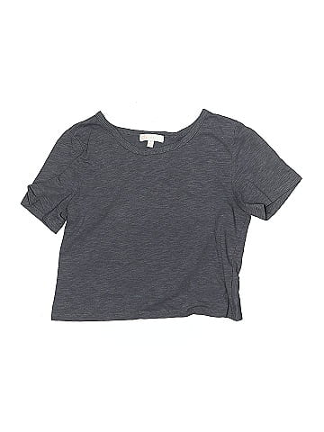 GB Girls Short Sleeve T-Shirt (view 1)