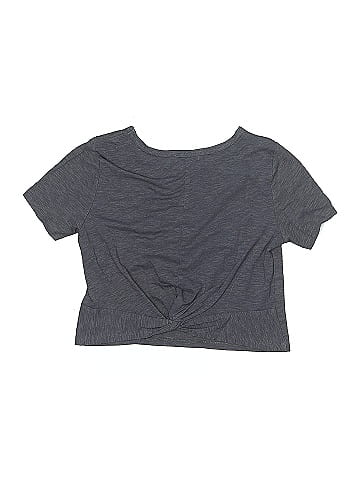 GB Girls Short Sleeve T-Shirt (view 2)
