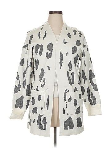 Zesica Cardigan (view 1)