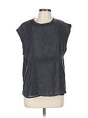 Tiny Short Sleeve Blouse