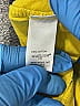 Baby Gap 100% Cotton Yellow 3/4 Sleeve T-Shirt Size 12-18 mo - photo 4