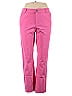 Doncaster Collection Pink Jeans Size 14 - photo 1