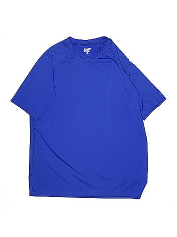 Lands' End Active T-Shirt (view 1)