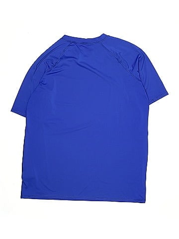 Lands' End Active T-Shirt (view 2)