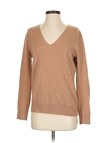 The Group by Babaton Cashmere Pullover Sweater (view 1)