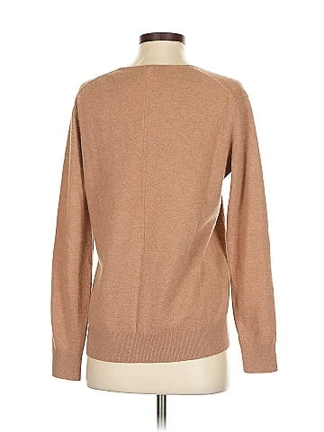 The Group by Babaton Cashmere Pullover Sweater (view 2)