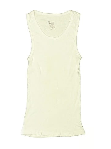 U.S. Polo Assn. Sleeveless T-Shirt (view 1)