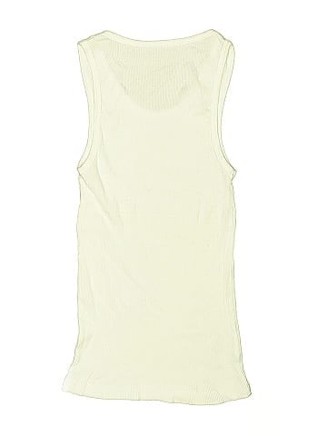 U.S. Polo Assn. Sleeveless T-Shirt (view 2)