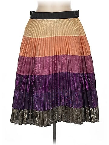 Romance Was Born Casual Skirt (view 1)
