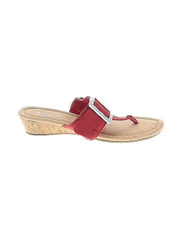 Impo Wedges (view 1)