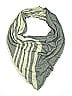 David & Young 100% Acrylic Gray Black Scarf One size - photo 1