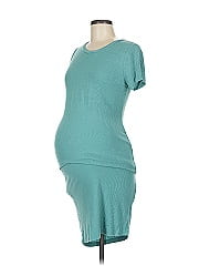 Motherhood Casual Dress