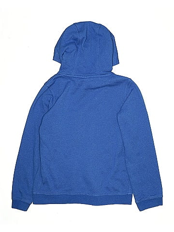 Nike Pullover Hoodie (view 2)